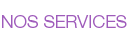 NOS SERVICES